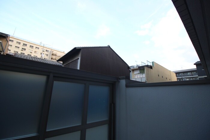 Sawarabi　terraceの物件内観写真