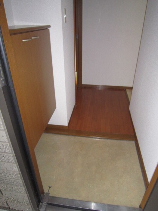 ラフィ－ネ吉井の物件内観写真