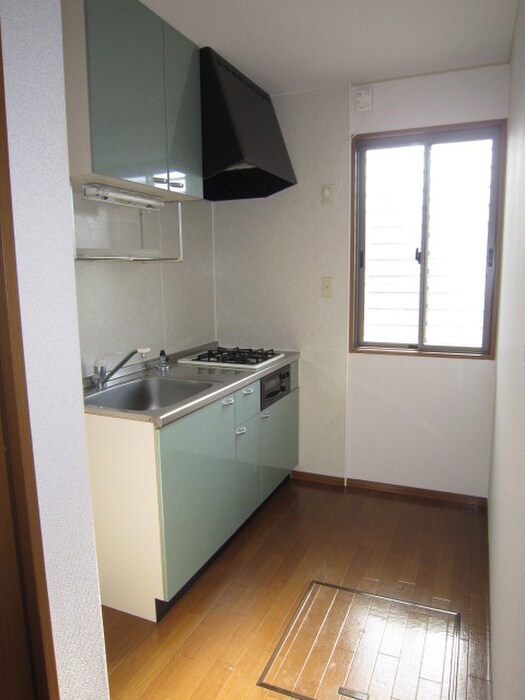 ラフィ－ネ吉井の物件内観写真