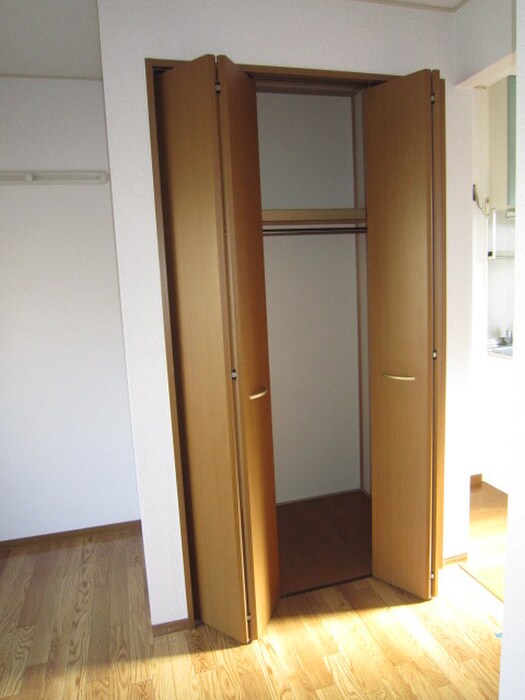 ラフィ－ネ吉井の物件内観写真