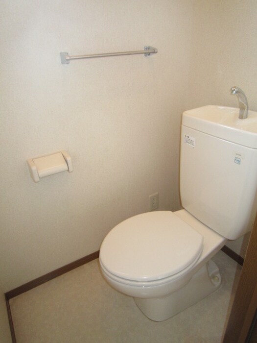 ラフィ－ネ吉井の物件内観写真