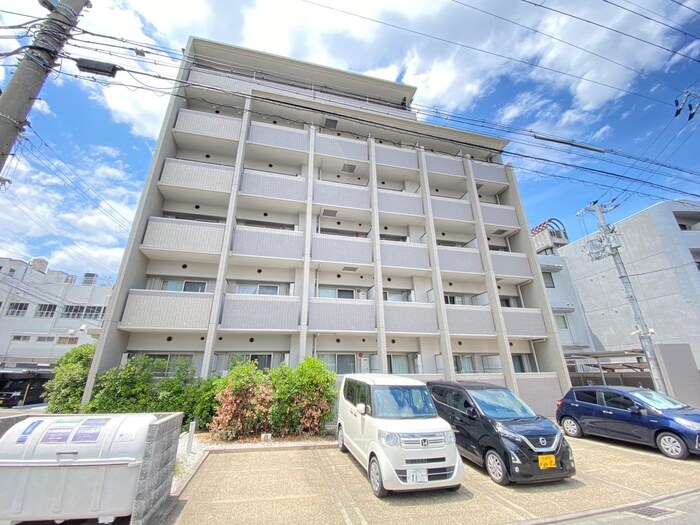 ＴＭ　インプレシオンの物件外観写真