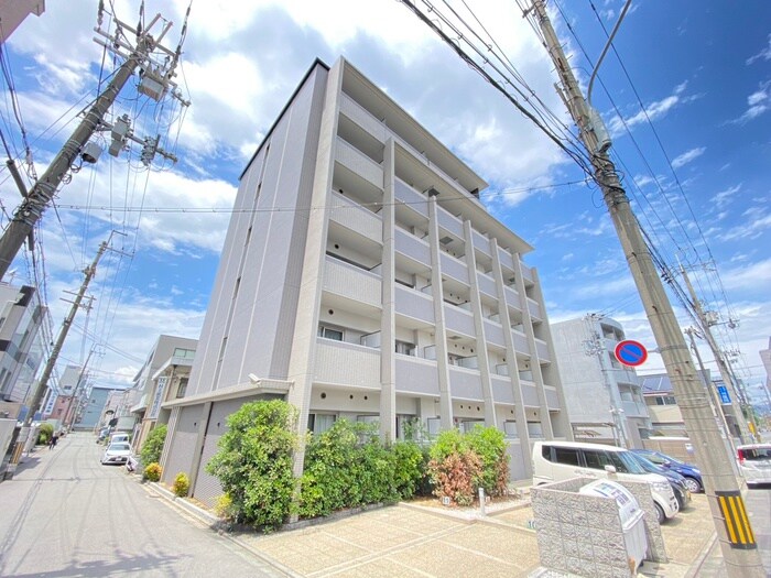 ＴＭ　インプレシオンの物件外観写真