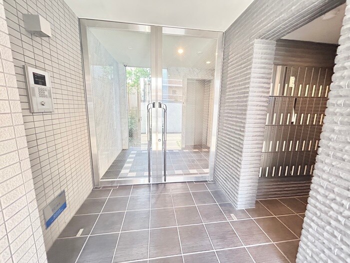 ＴＭ　インプレシオンの物件外観写真