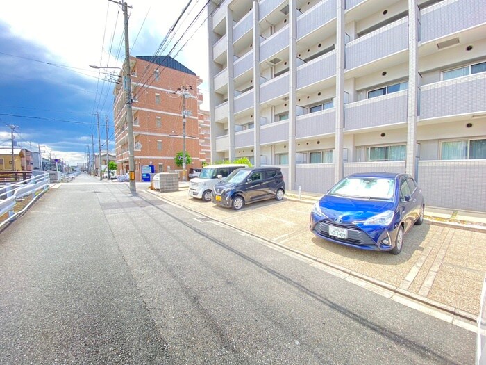 ＴＭ　インプレシオンの物件外観写真