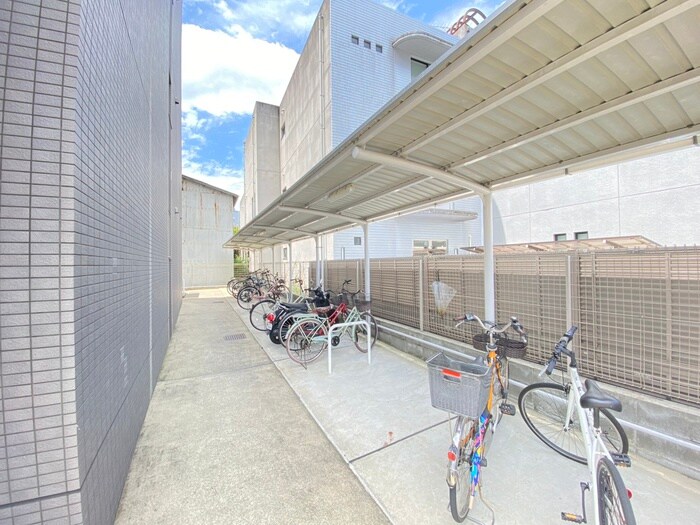 ＴＭ　インプレシオンの物件外観写真