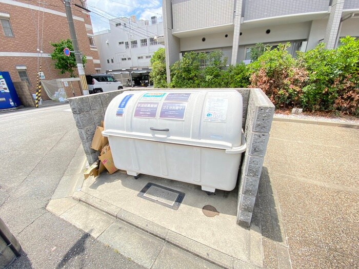 ＴＭ　インプレシオンの物件外観写真