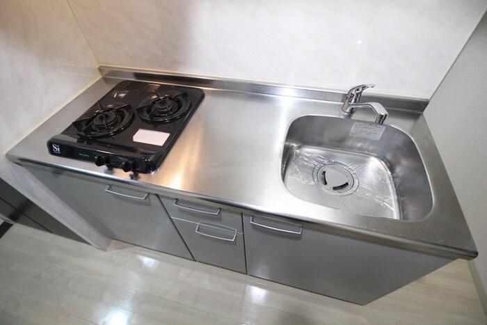 ＴＭ　インプレシオンの物件内観写真