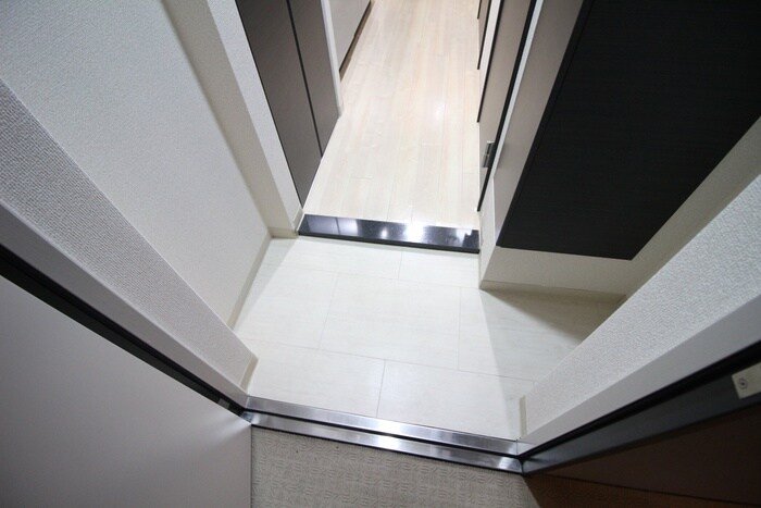 ＴＭ　インプレシオンの物件内観写真