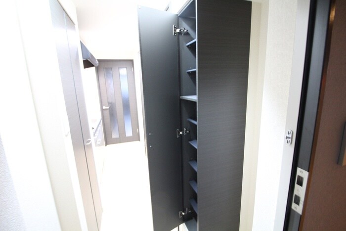 ＴＭ　インプレシオンの物件内観写真