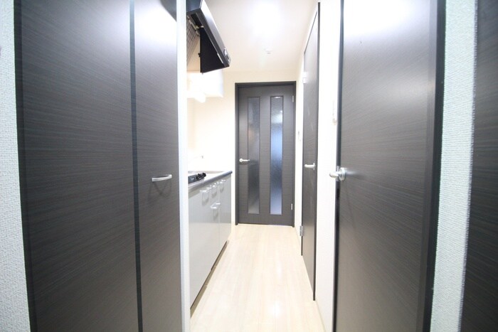 ＴＭ　インプレシオンの物件内観写真