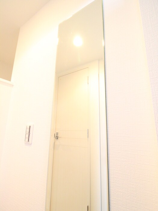 WING TERRACE MINAMIHORIEの物件内観写真