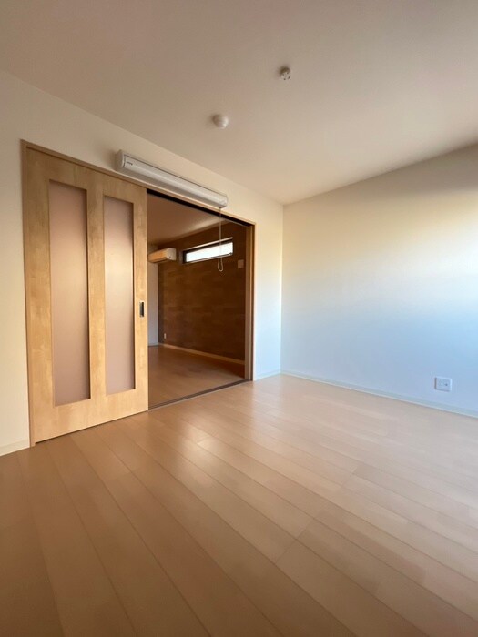 F+style東港町の物件内観写真