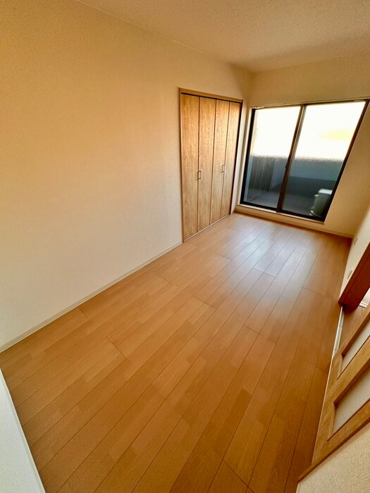 F+style東港町の物件内観写真