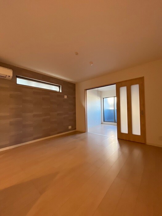 F+style東港町の物件内観写真