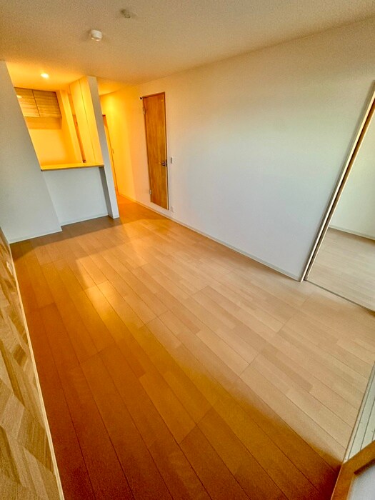 F+style東港町の物件内観写真