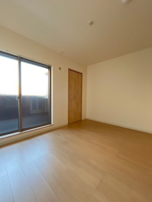 F+style東港町の物件内観写真