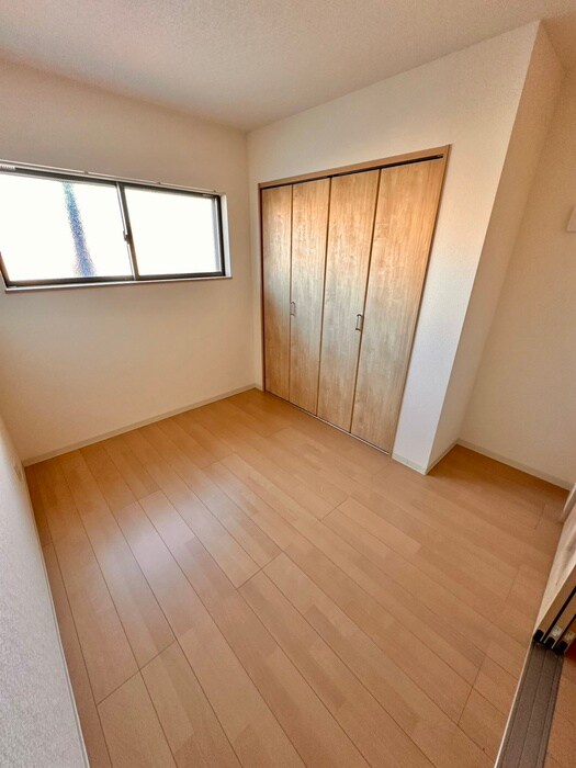 F+style東港町の物件内観写真