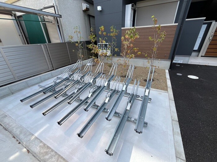 F+style東港町の物件外観写真