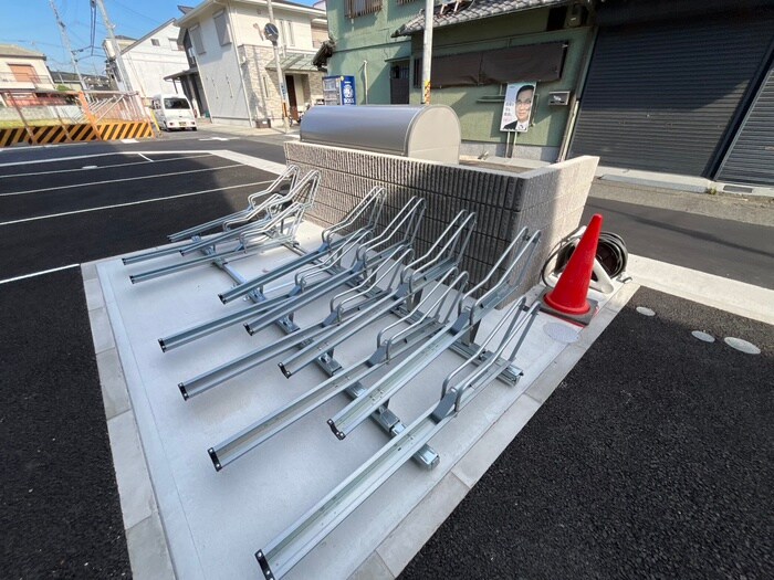 F+style東港町の物件外観写真