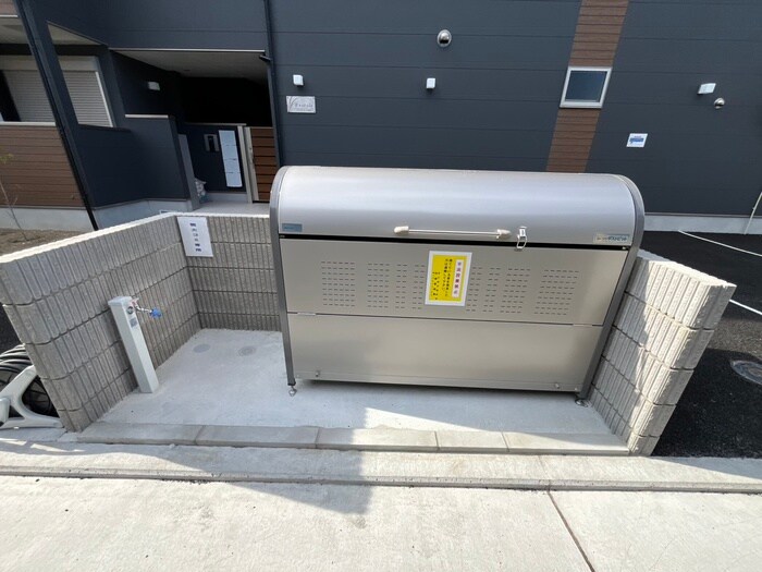 F+style東港町の物件外観写真