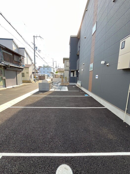 F+style東港町の物件外観写真