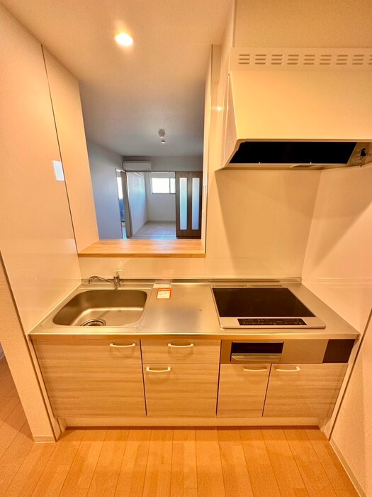 F+style東港町の物件内観写真