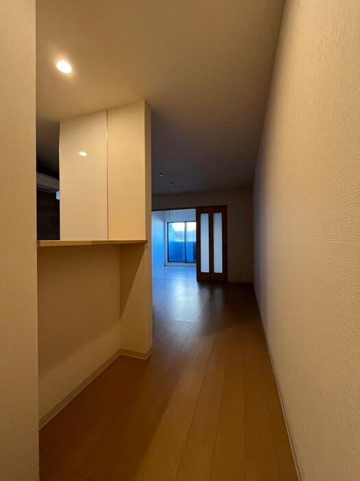 F+style東港町の物件内観写真