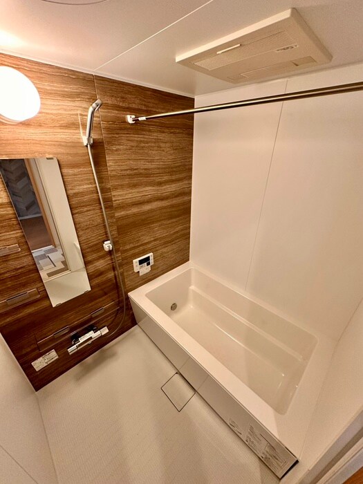 F+style東港町の物件内観写真