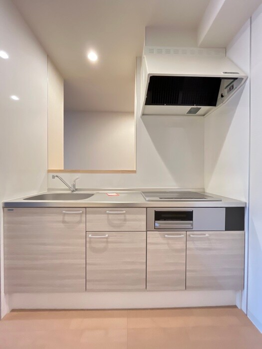 F+style東港町の物件内観写真