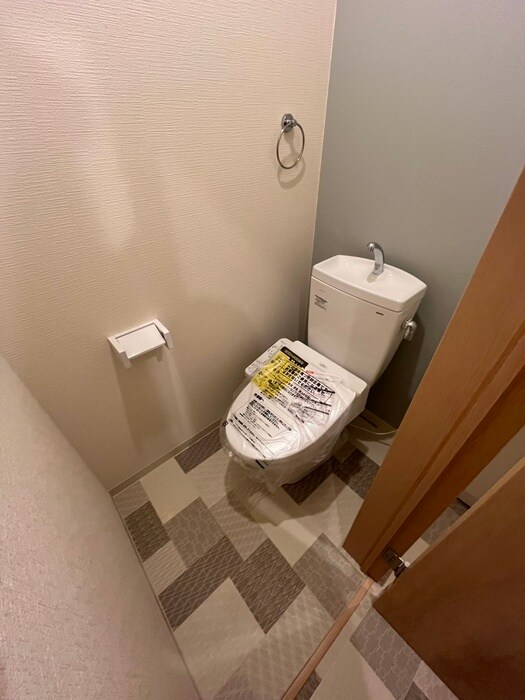 F+style東港町の物件内観写真