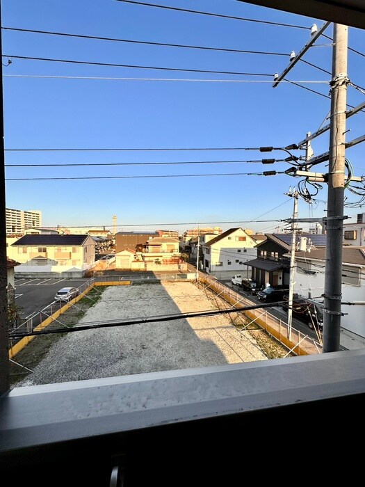 F+style東港町の物件内観写真