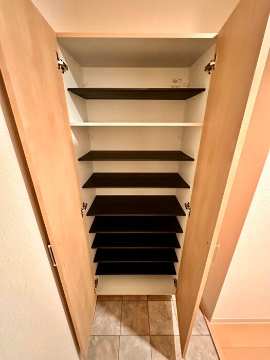 F+style東港町の物件内観写真