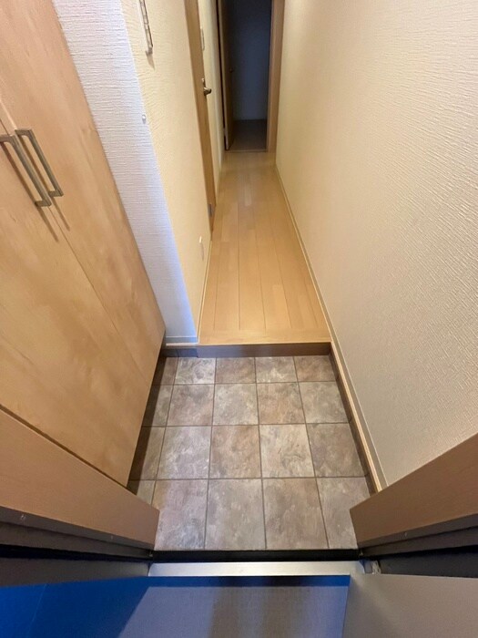 F+style東港町の物件内観写真