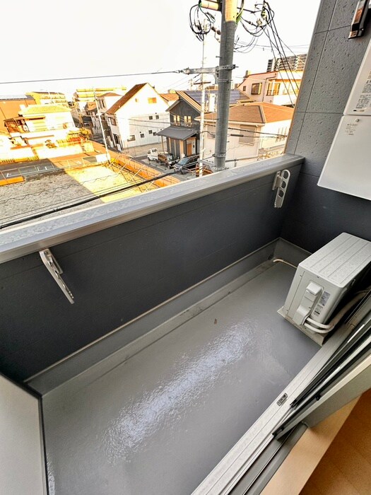 F+style東港町の物件内観写真