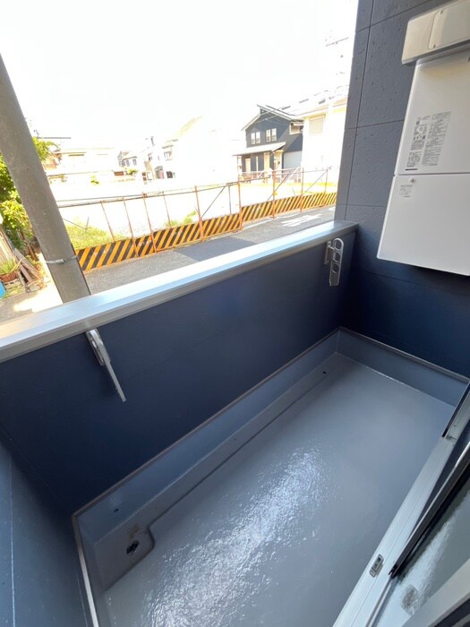 F+style東港町の物件内観写真