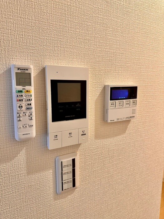 F+style東港町の物件内観写真