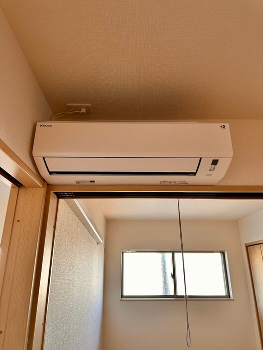 F+style東港町の物件内観写真