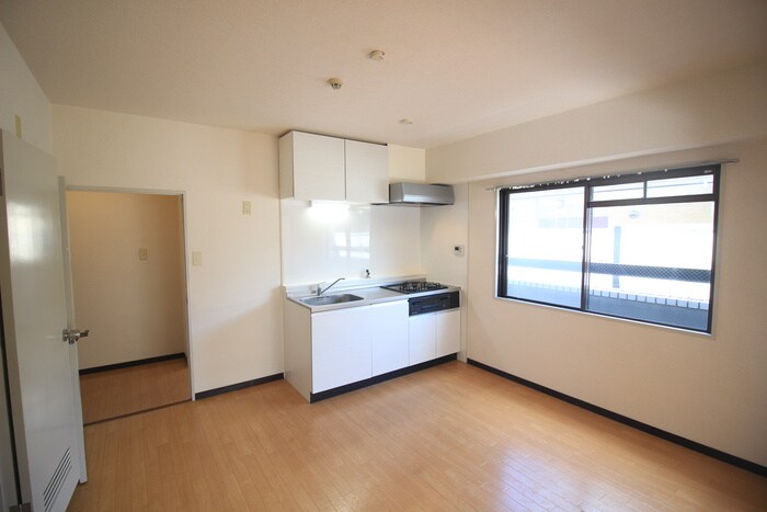 クリスタルパレスの物件内観写真