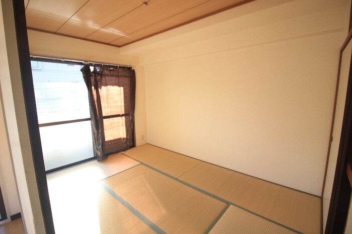 クリスタルパレスの物件内観写真