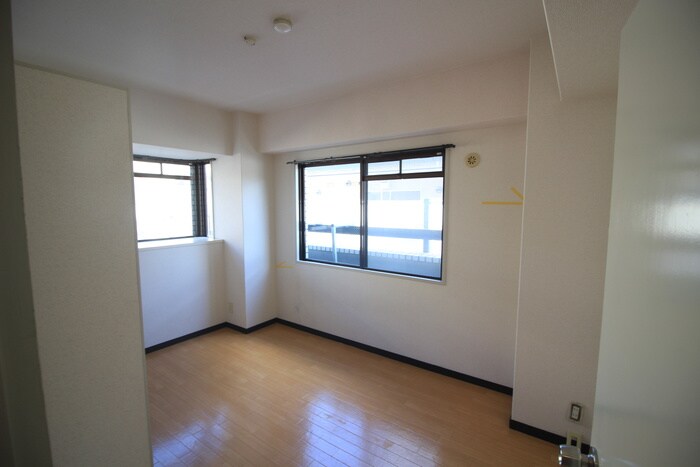 クリスタルパレスの物件内観写真