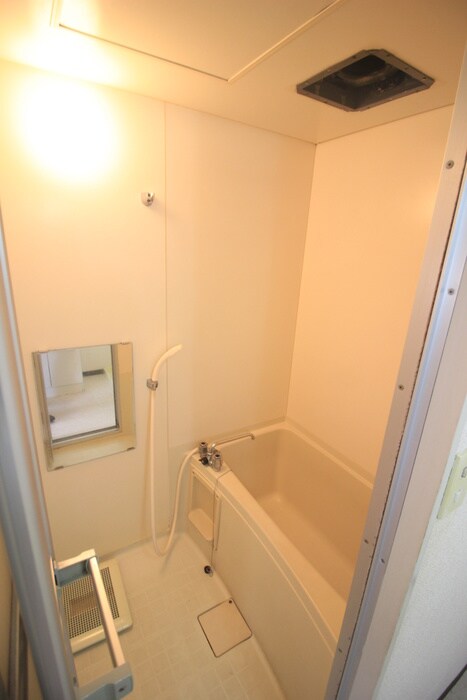 クリスタルパレスの物件内観写真