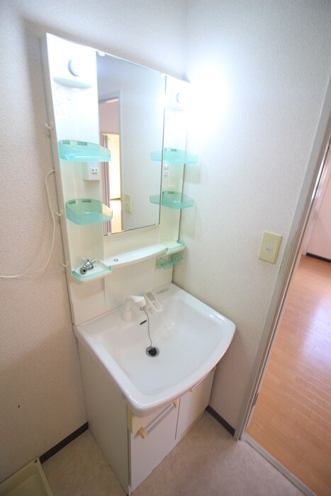 クリスタルパレスの物件内観写真