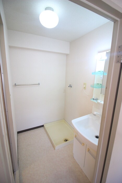 クリスタルパレスの物件内観写真