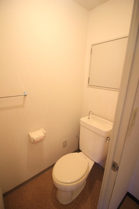 クリスタルパレスの物件内観写真