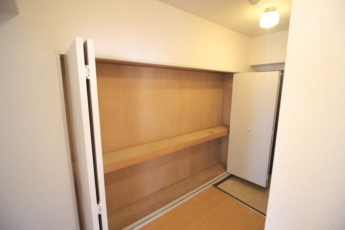 クリスタルパレスの物件内観写真