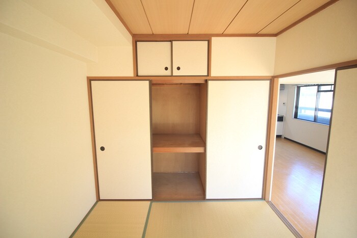 クリスタルパレスの物件内観写真