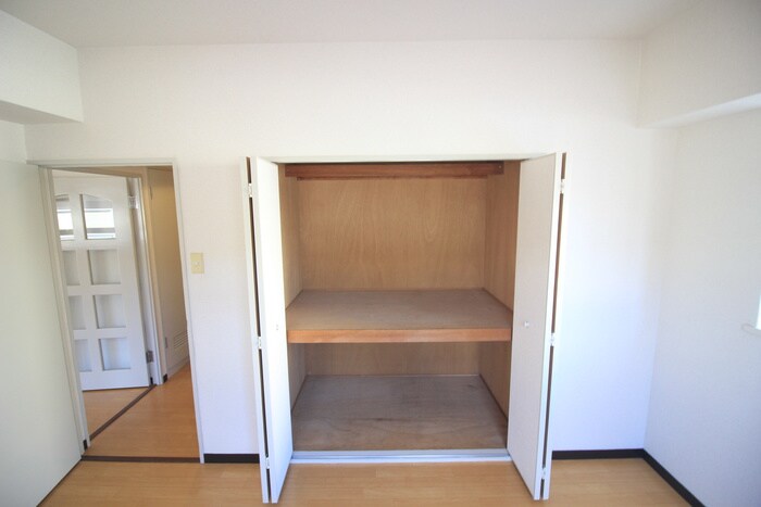 クリスタルパレスの物件内観写真