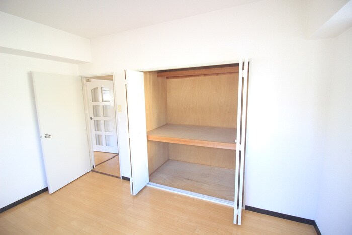 クリスタルパレスの物件内観写真