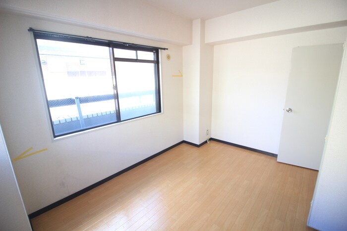 クリスタルパレスの物件内観写真